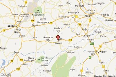 Two miscreants strangulates man to death over monetary dispute