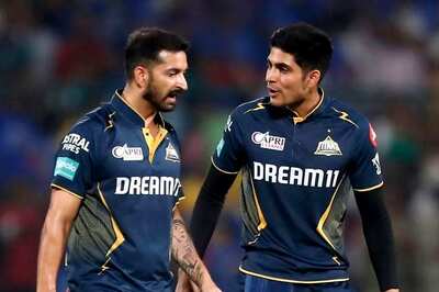 Mohit Sharma Concedes 73 Runs, Breaks Record for 'Worst Bowling Figures' in IPL History