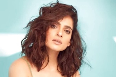 Priya Bapat On Playing Medical Student In Munna Bhai M.B.B.S: ‘I Was So Naive…’