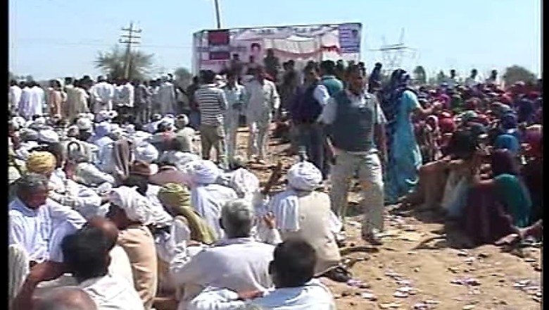 Jats plan nation-wide stir for reservation
