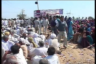 Jats plan nation-wide stir for reservation