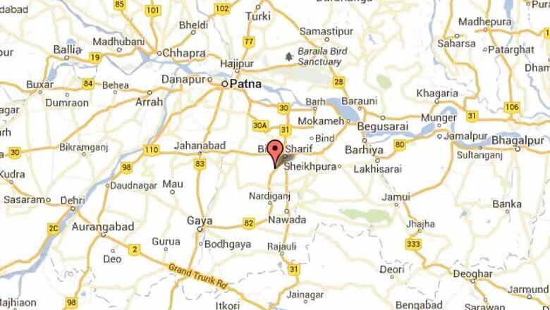 German to make documentary on Bihar farmer