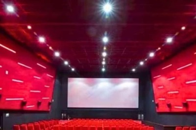 Tamil Theatre Owners To Request Producers For Extended Theatrical Run Before OTT Releases