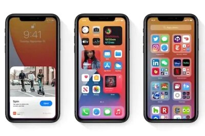 Apple May Have Thought Of A Very Innovative Way To Remove The iPhone Notch: Moving Display In The Works?
