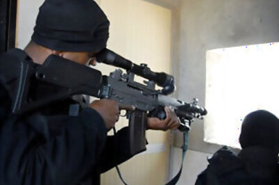 Pakistan 26/11 trial judge wants to quit case