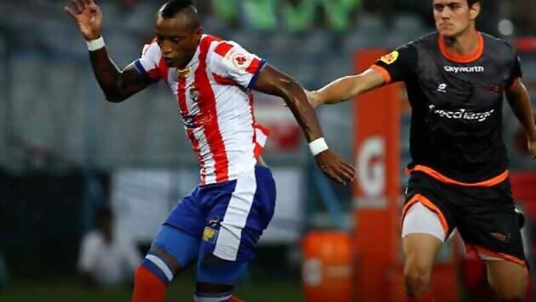 Atletico de Kolkata manager criticises ISL scheduling