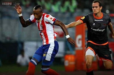 Atletico de Kolkata manager criticises ISL scheduling