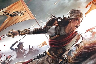 Manikarnika: Karni Sena Claims They are Not Involved in Protests Against Kangana Ranaut's Film