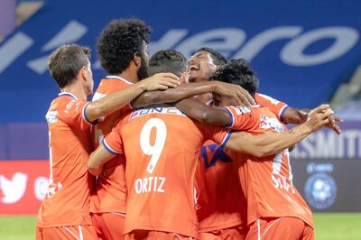 ISL 2021-22: Bengaluru FC's Season Goes from Bad to Worse as FC Goa Beat Them 2-1