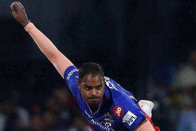 'He's Treasure....': RCB Respond After Commentator's Controversial 'Trash' Remark on Yash Dayal