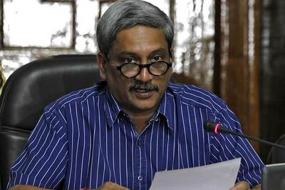 Pakistan Lawmakers Deplore Manohar Parrikar's 'Hell' Remarks