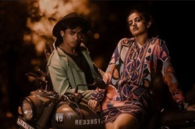 Big Boss Kannada Fame Namratha Gowda and Kishen Bilagali’s Peppy Dance Clip Is A Hit