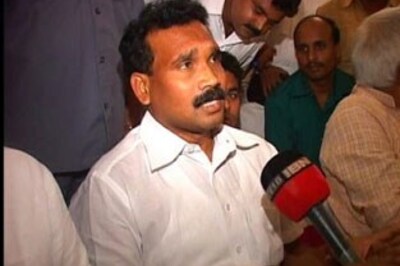 Jharkhand ex-CM family's assets worth over Rs 1-cr