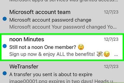 2 Easy Ways to Save Outlook Emails as Files on iPhone & iPad