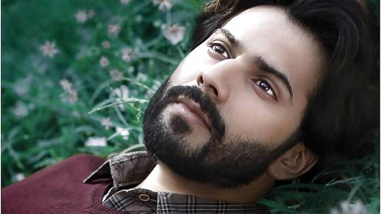 Varun Dhawan's Car Runs Over Photographer's Foot, Watch Video