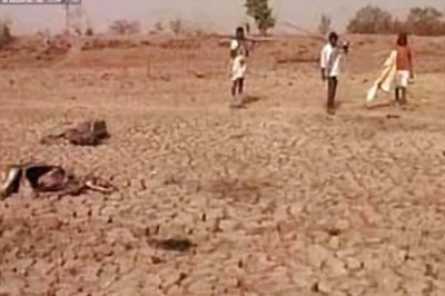 Karnataka drought: Central team to submit report next week
