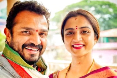 Kannada Actor Vijay Raghavendra's Wife Spandana Passes Away Due To Cardiac Arrest