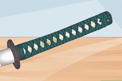 How to Tell the Quality of a Japanese Sword