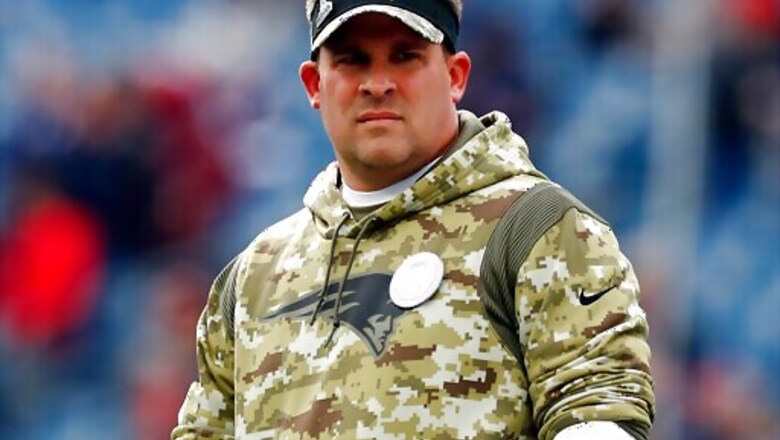 Raiders To Go Patriot Way With New GM, Possibly Coach