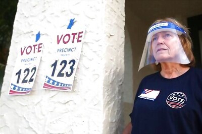 Florida Forges Ahead In Lifting Curbs Amid Virus Concerns