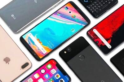 India's Smartphone Shipments Fall 5 Percent in Q3 2021, Xiaomi Leads Market With 24% Share