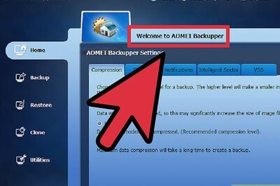 How to Backup and Restore from NAS with AOMEI Backupper