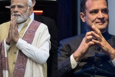 Karnataka to Witness High-Voltage Campaign by PM Modi, Rahul