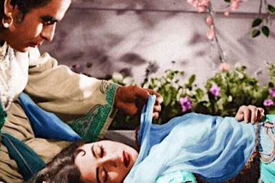 Madhubala Birth Anniversary: Lesser-known Facts About the Mughal-E-Azam Actress