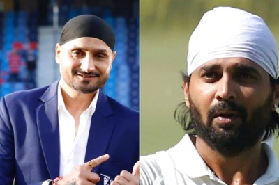 LLC Masters 2023: Harbhajan Singh, Murali Vijay Join India Maharajas; Paul Collingwood to Play For World Giants