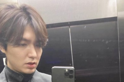 How The Heirs' Lee Min Ho Congratulated Co-Star Park Shin Hye On Her Wedding