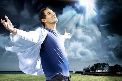 Janta Verdict: John's honest performance might just help the sinking 'Aashayein'