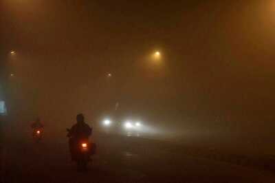Driving Through Fog? 12 Tips to Keep You Safe While Travelling in Low Visibility