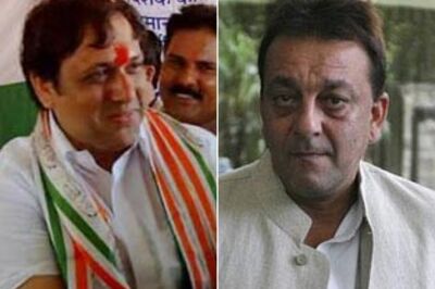 Bollywood stars shy away from poll campaigns