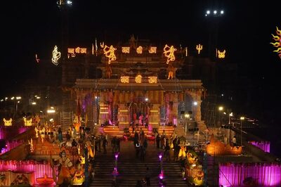 ‘Ramchandra Keh Gaye…’: From Jan 1-15, RSS to Spread Word of God, Ayodhya Temple Inauguration Among 10 Cr People