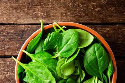 Benefits of Adding Spinach to Your Diet