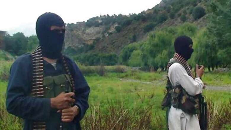Pakistan's top court orders action against Taliban