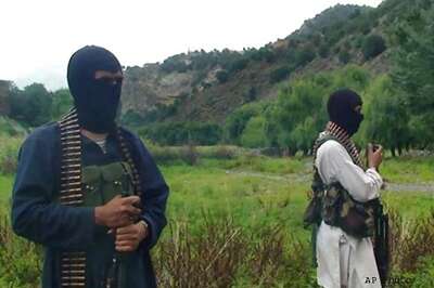 Pakistan's top court orders action against Taliban