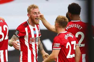 Premier League: Tottenham Hotspur Lose 1-3 to Sheffield United, VAR in Spotlight Again