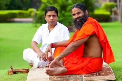 Patanjali Deposits Rs 100 Crore for Long-pending Food Park in Noida