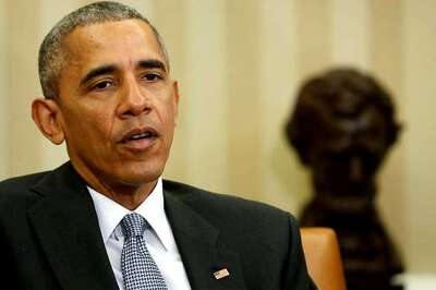 Take Steps to De-escalate Violence in Syria's Aleppo: Barack Obama