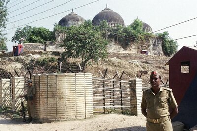 Defence Counsel Seems Bent Upon Delaying Babri Masjid Demolition Trial: CBI Court