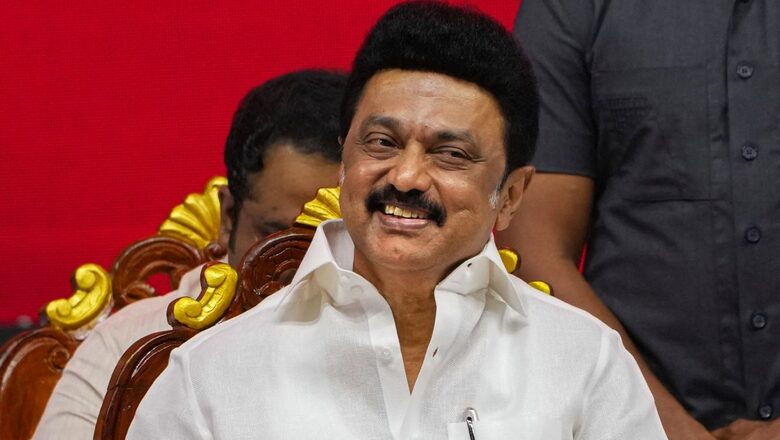 Tamil Nadu Assembly Adopts Resolutions Against Delimitation, 'One Nation, One Election'
