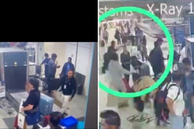 Kashmiri Activist, Who Gave 'I’m Not Malala’ Speech In UK Parliament, Alleges Harassment At Delhi Airport; Customs Reacts