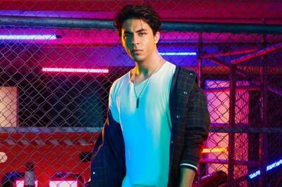 Aryan Khan To Arhaan Khan, Bollywood Star Kids And Their Educational Qualifications