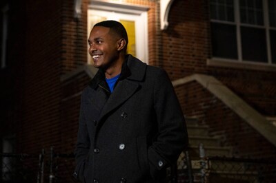 In a Presidential Race Between 2 White Men, These Diverse Group of Candidates Made History