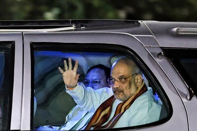 From Intel Pivot to Confiscating Properties, Amit Shah’s Imprint Clear on Anti-Khalistan Crackdown