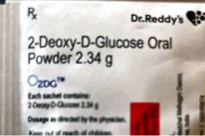 DRDO Shares Directions to Administer 2-DG Drug to Covid Patients. Here's How & When to Use