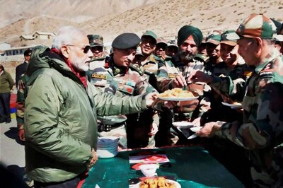 Maan Ki Baat: We Must Stand With Our Soldiers, Says PM Modi