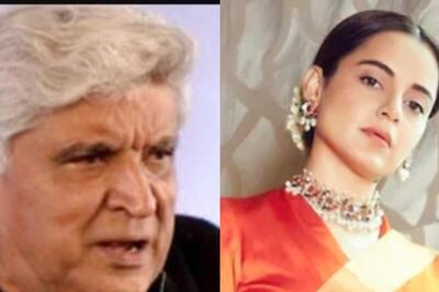 Kangana Ranaut Files Counter Case Against Javed Akhtar, Defamation Case Hearing Adjourned to Nov 15