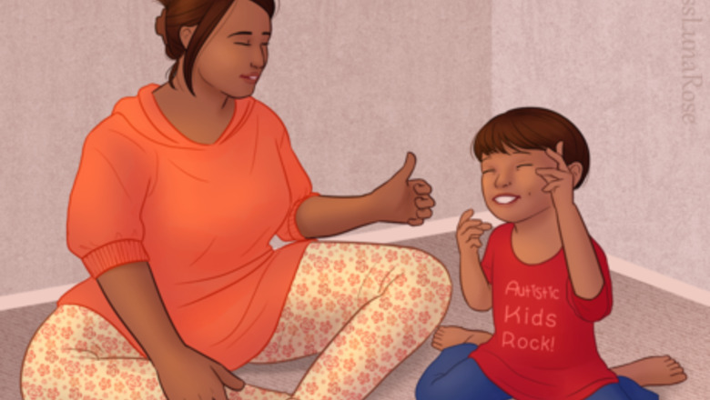 How to Handle W Sitting in Children